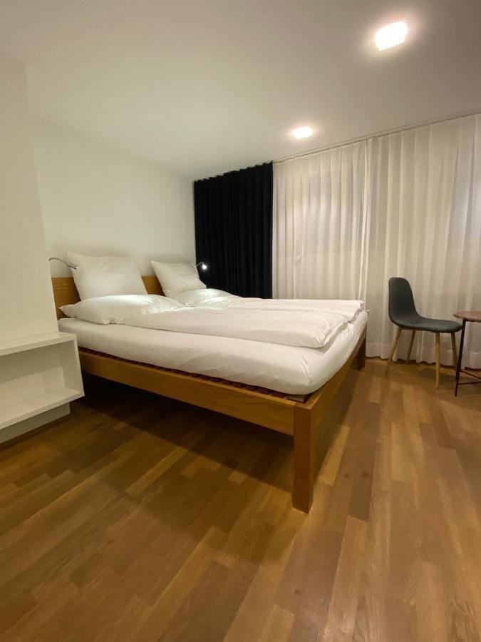 Hotel Lestelle - Self Check-In Lucerne Exterior photo