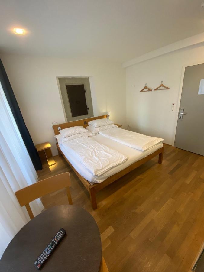 Hotel Lestelle - Self Check-In Lucerne Exterior photo