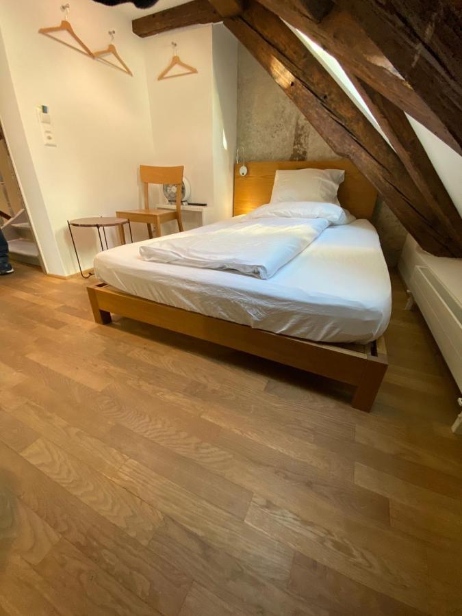 Hotel Lestelle - Self Check-In Lucerne Exterior photo