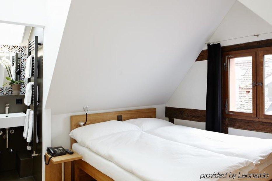Hotel Lestelle - Self Check-In Lucerne Room photo